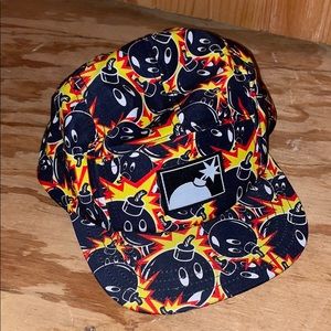 The Hundreds 5 panel